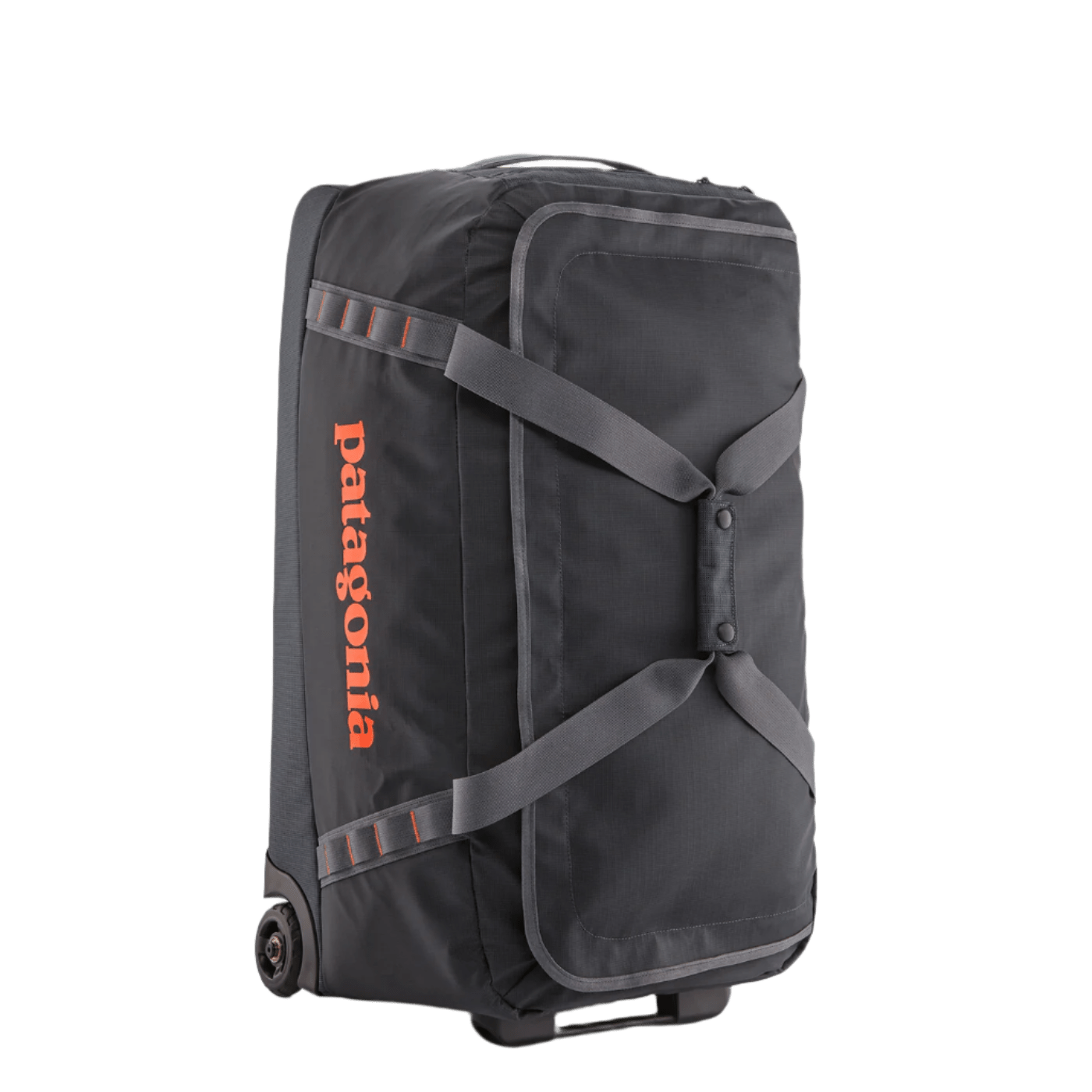 Patagonia Bags 70L / Smolder Blue Patagonia - Black Hole® Wheeled Duffel 70L