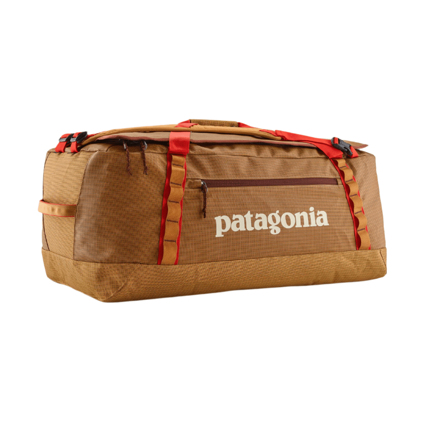 Patagonia Bags 70L / Talon Gold Patagonia - Black Hole® Matte Duffel Bag 70L