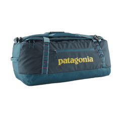 Patagonia Bags 70L / Tidal Teal Patagonia - Black Hole® Matte Duffel Bag 70L