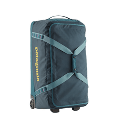 Patagonia Bags 70L / Tidal Teal Patagonia - Black Hole® Wheeled Duffel 70L