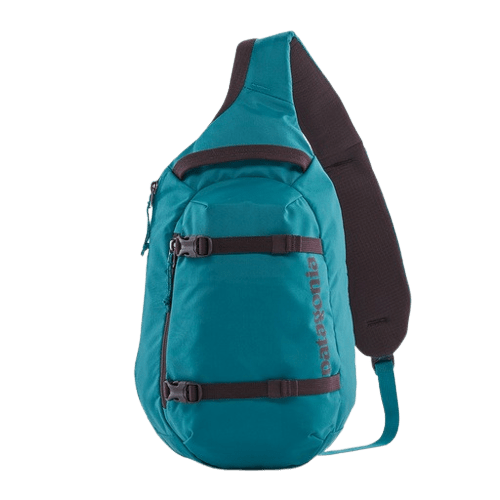 Patagonia Bags 8L / Belay Blue Patagonia - Atom Sling 8L