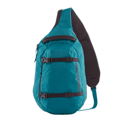 Patagonia Bags 8L / Belay Blue Patagonia - Atom Sling 8L