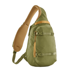 Patagonia Bags 8L / Buckhorn Green Patagonia - Atom Sling 8L