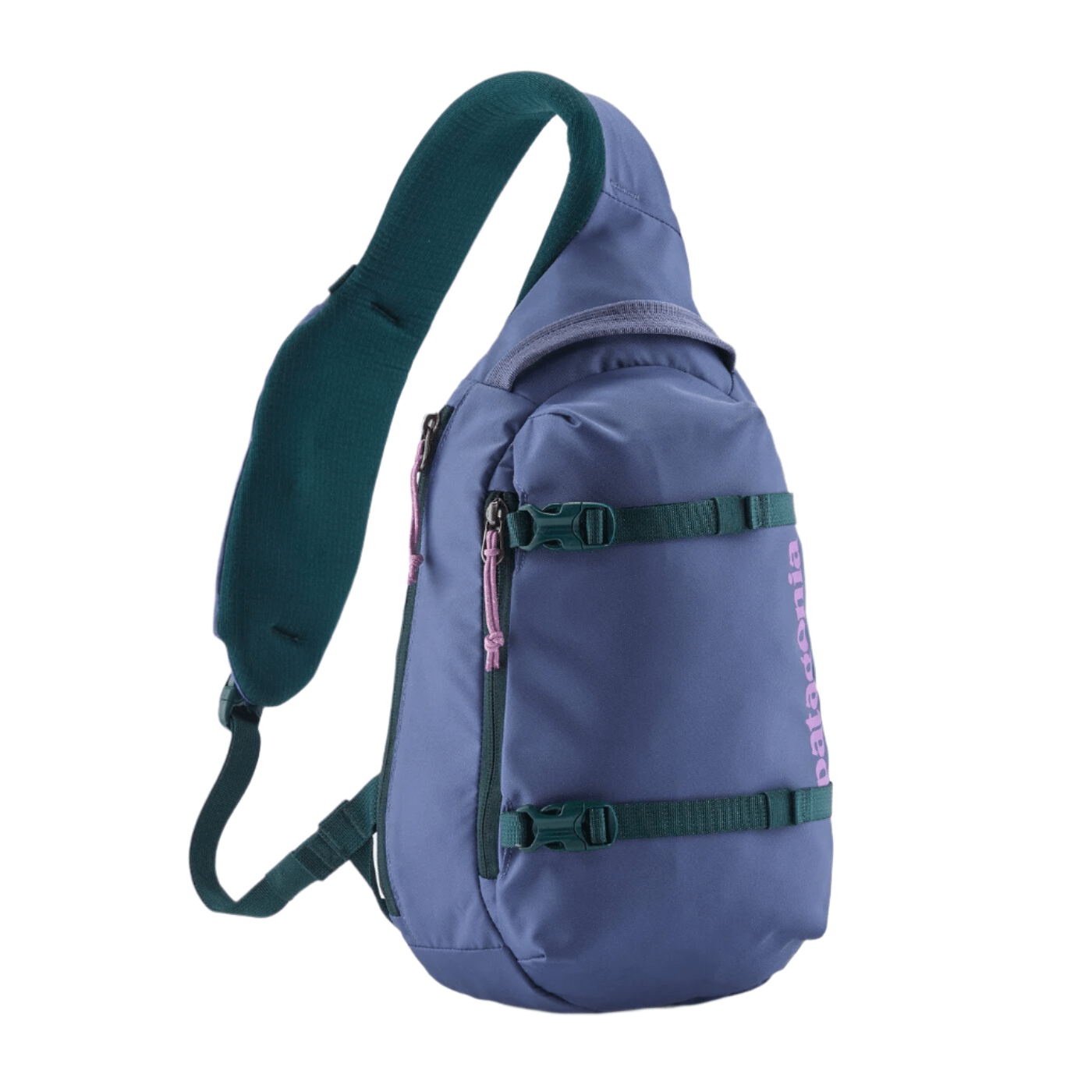 Patagonia - Atom Sling 8L – Threadfellows Patagonia - Atom Sling 8L – Threadfellows