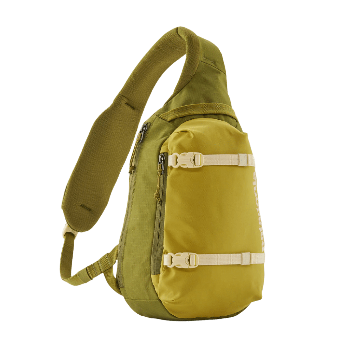Patagonia Bags 8L / Graze Green Patagonia - Atom Sling 8L