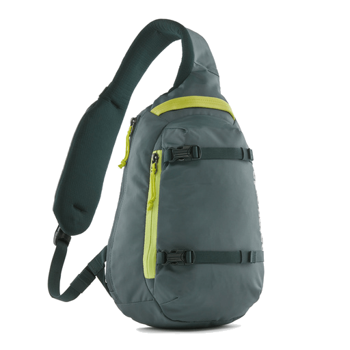 Patagonia Bags 8L / Nouveau Green Patagonia - Atom Sling 8L