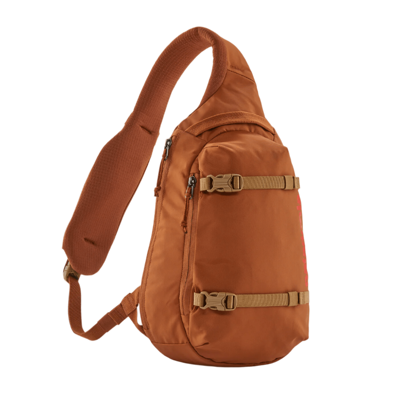 Patagonia - Atom Sling 8L – Threadfellows Patagonia - Atom Sling 8L – Threadfellows