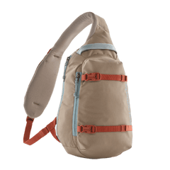 Patagonia Bags 8L / Seabird Grey Patagonia - Atom Sling 8L