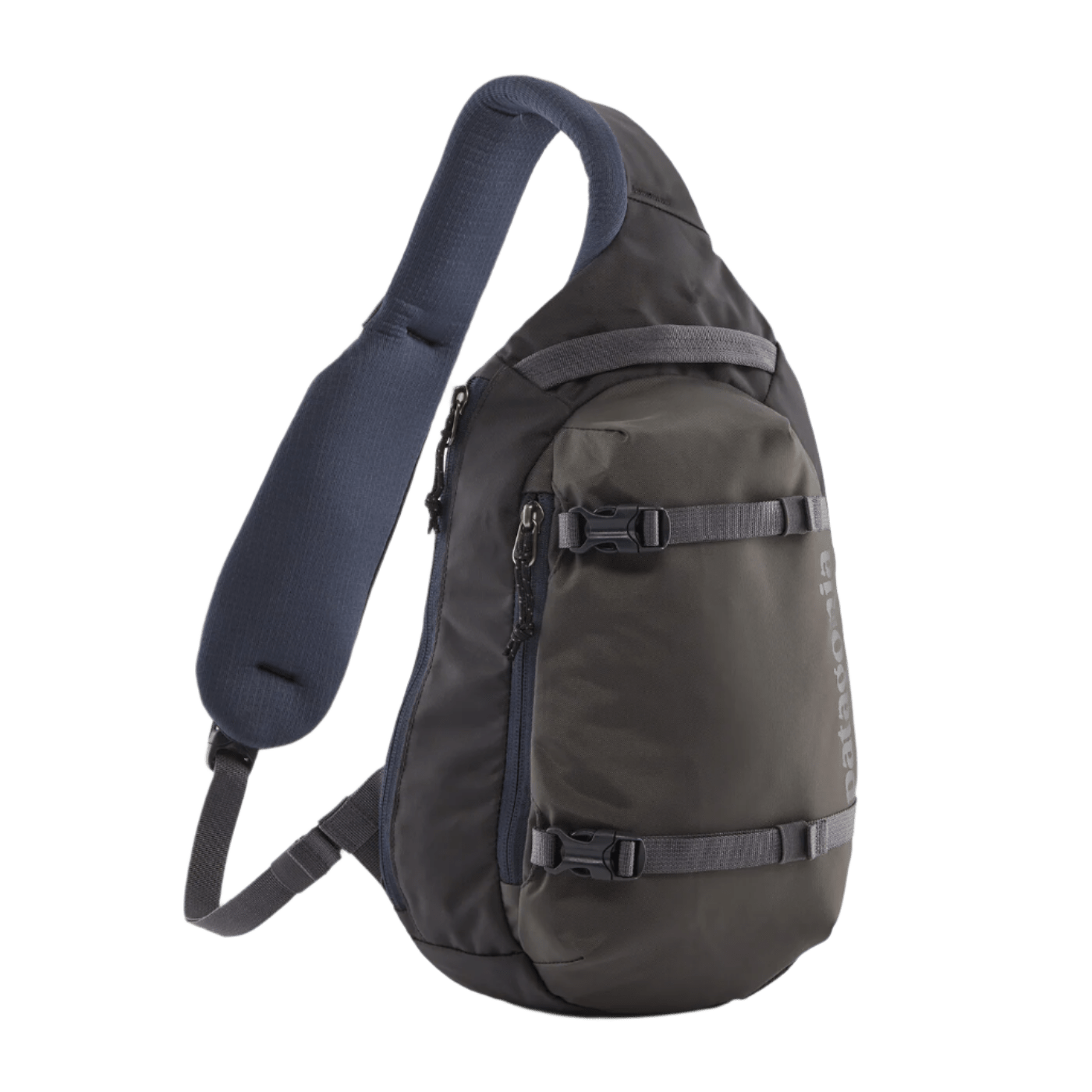 Patagonia Bags 8L / Smolder Blue Patagonia - Atom Sling 8L