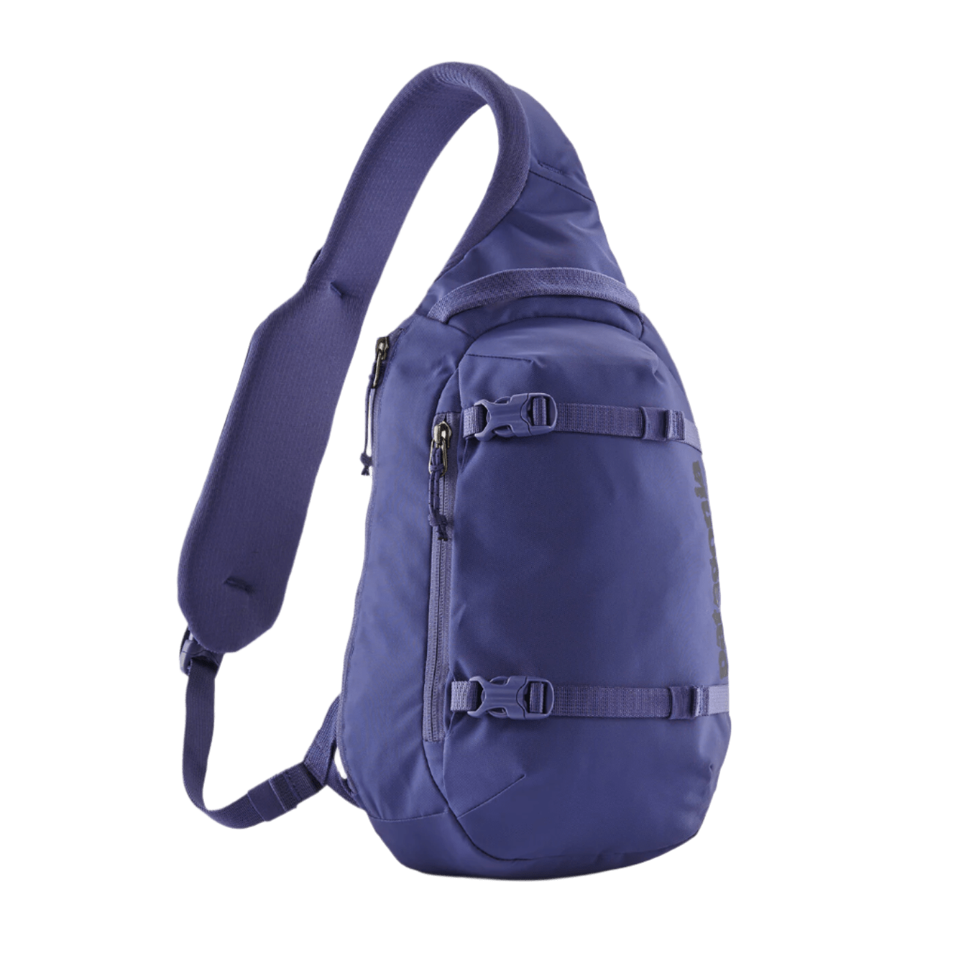 Patagonia Bags 8L / Solstice Purple Patagonia - Atom Sling 8L