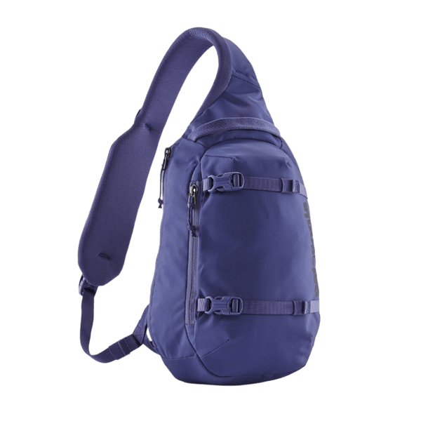 Patagonia Bags 8L / Solstice Purple Patagonia - Atom Sling 8L