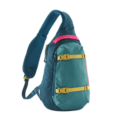 Patagonia Bags 8L / Wetland Blue Patagonia - Atom Sling 8L