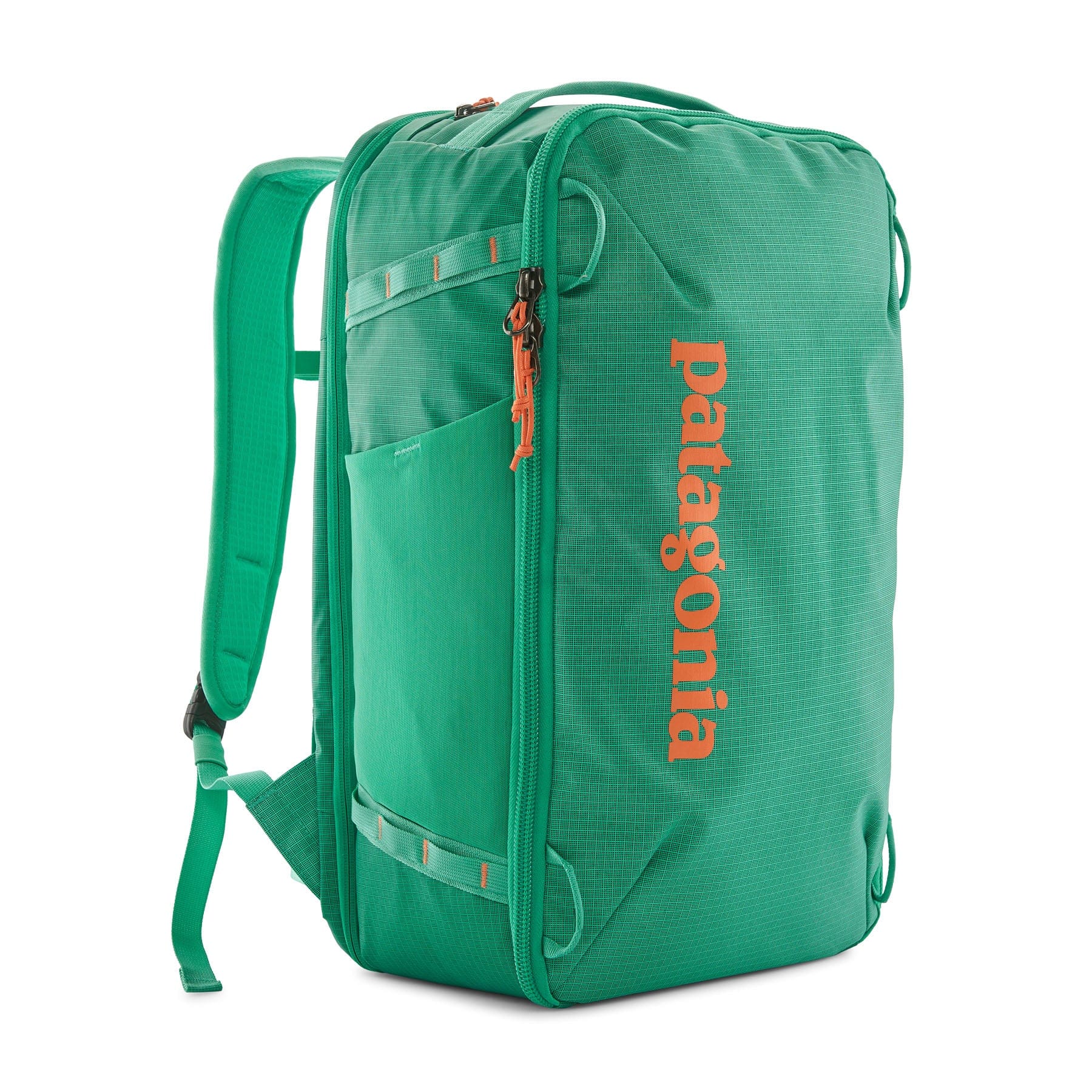 Patagonia - Black Hole® Mini MLC 30L – Threadfellows