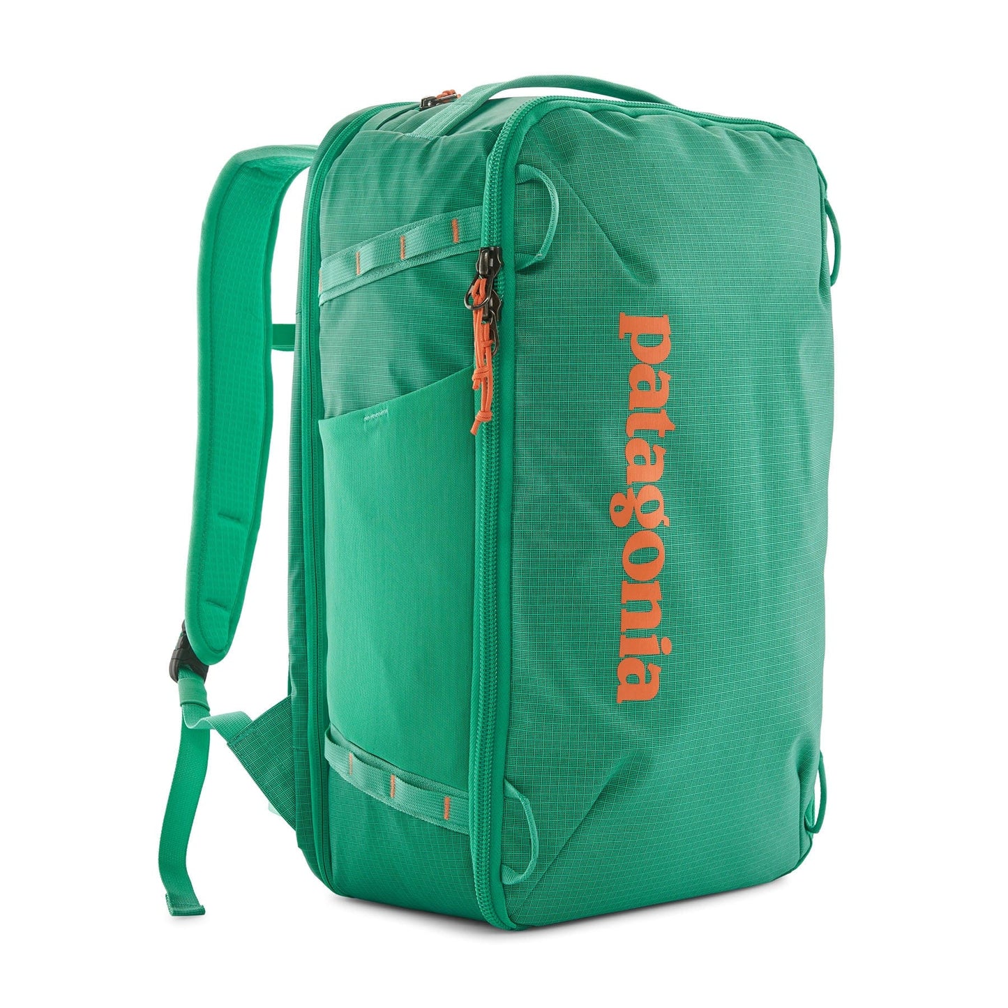 Patagonia Bags One Size / Aqua Stone Patagonia - Black Hole® Mini MLC 30L