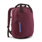 Patagonia Bags One Size / Berry Fig Patagonia - Atom Tote Pack 20L
