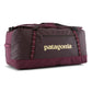 Patagonia Bags One Size / Berry Fig Patagonia - Black Hole® Matte Duffel Bag 100L