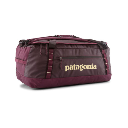 Patagonia Bags One Size / Berry Fig Patagonia - Black Hole® Matte Duffel Bag 55L