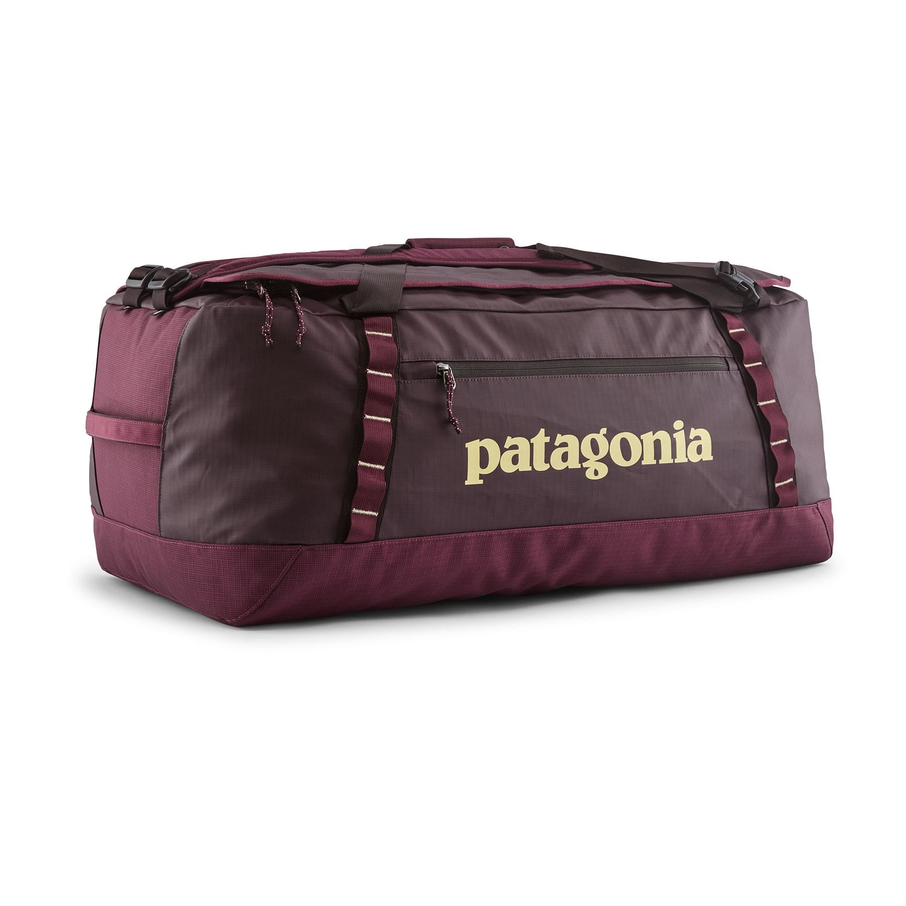 Patagonia Black Hole Duffel 70L Berry Fig