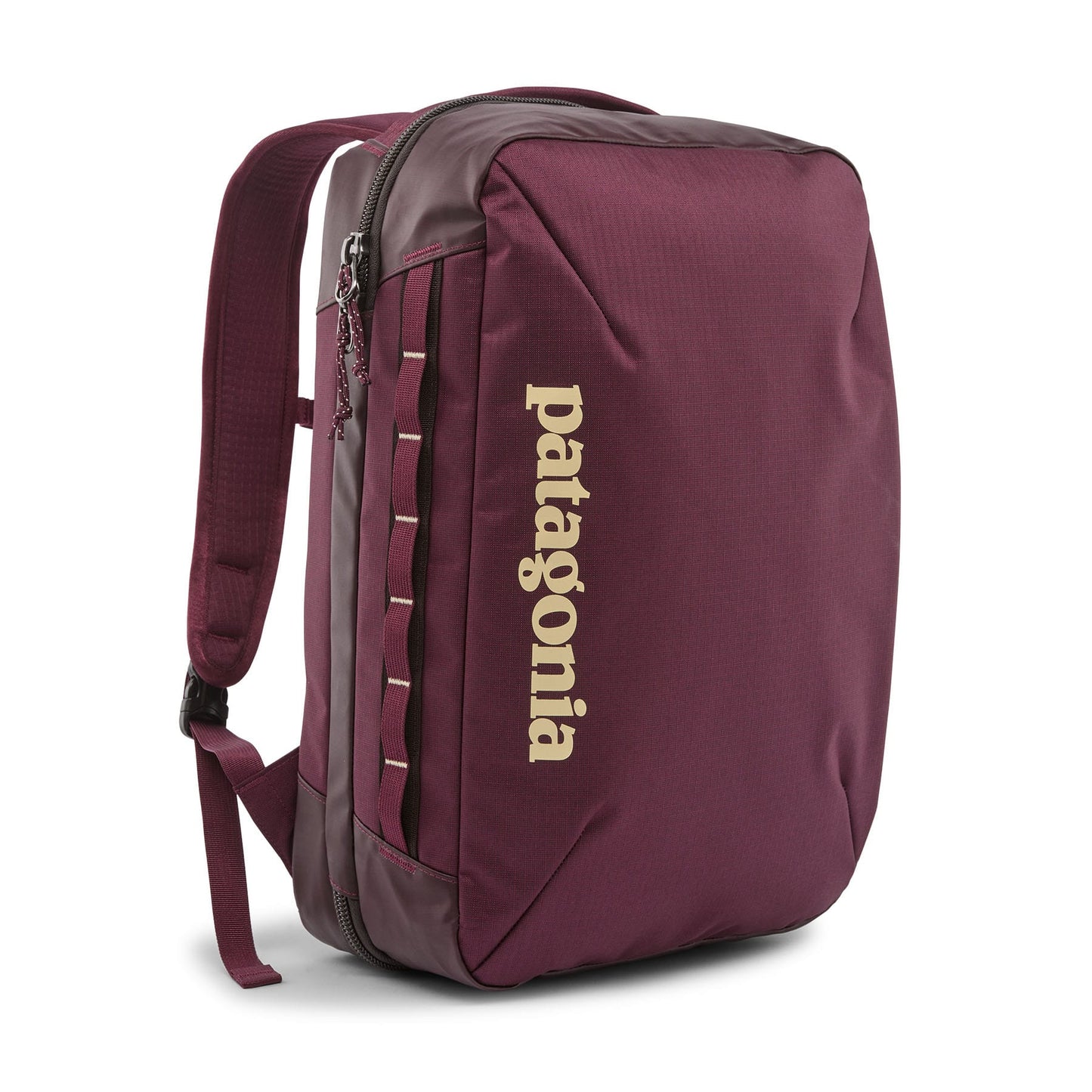 Patagonia Bags One Size / Berry Fig Patagonia - Black Hole® Micro MLC® Backpack 22L