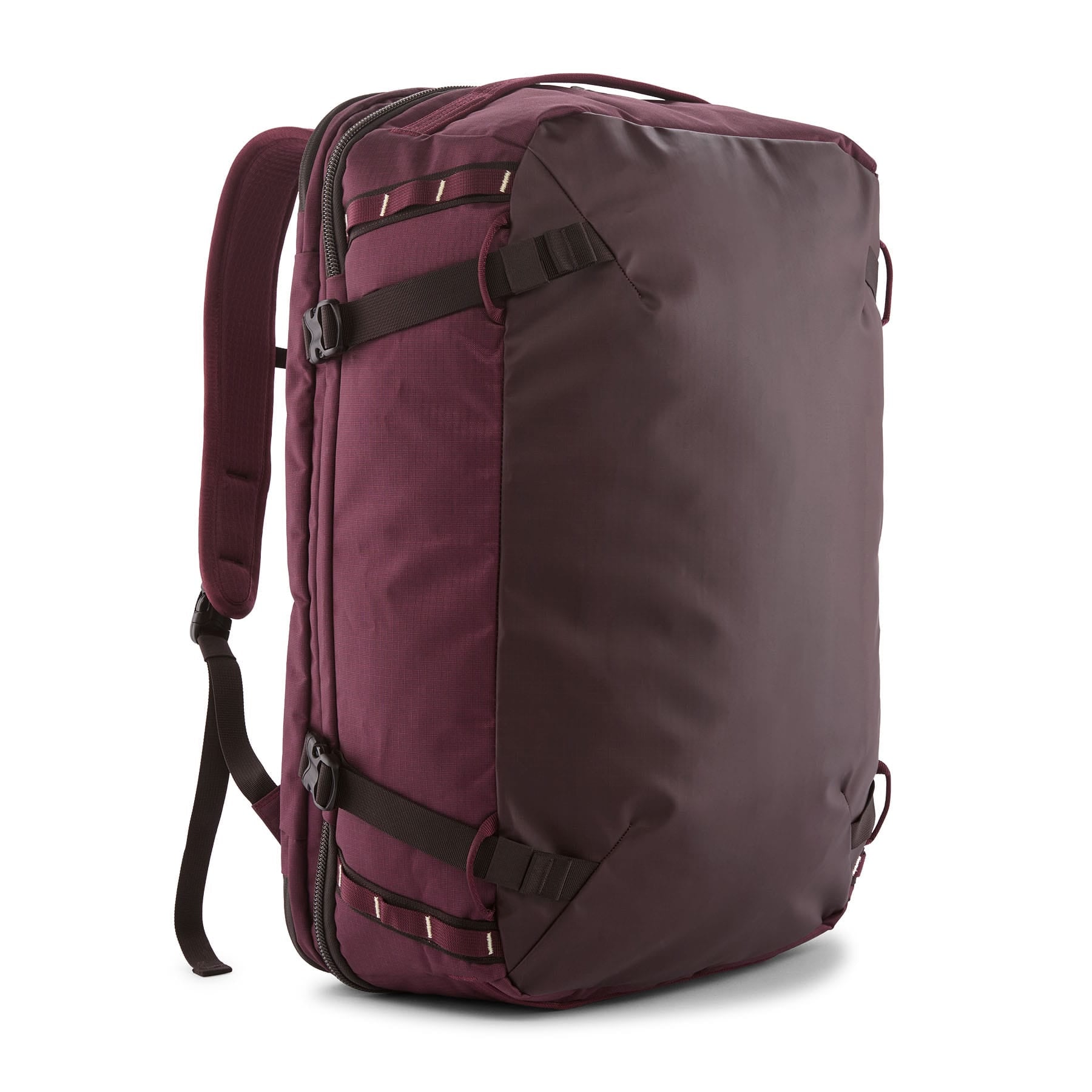 Patagonia Bags One Size / Berry Fig Patagonia - Black Hole® MLC® 45L