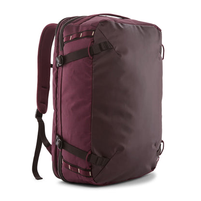 Patagonia Bags One Size / Berry Fig Patagonia - Black Hole® MLC® 45L