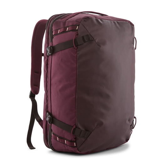Patagonia Bags One Size / Berry Fig Patagonia - Black Hole® MLC® 45L
