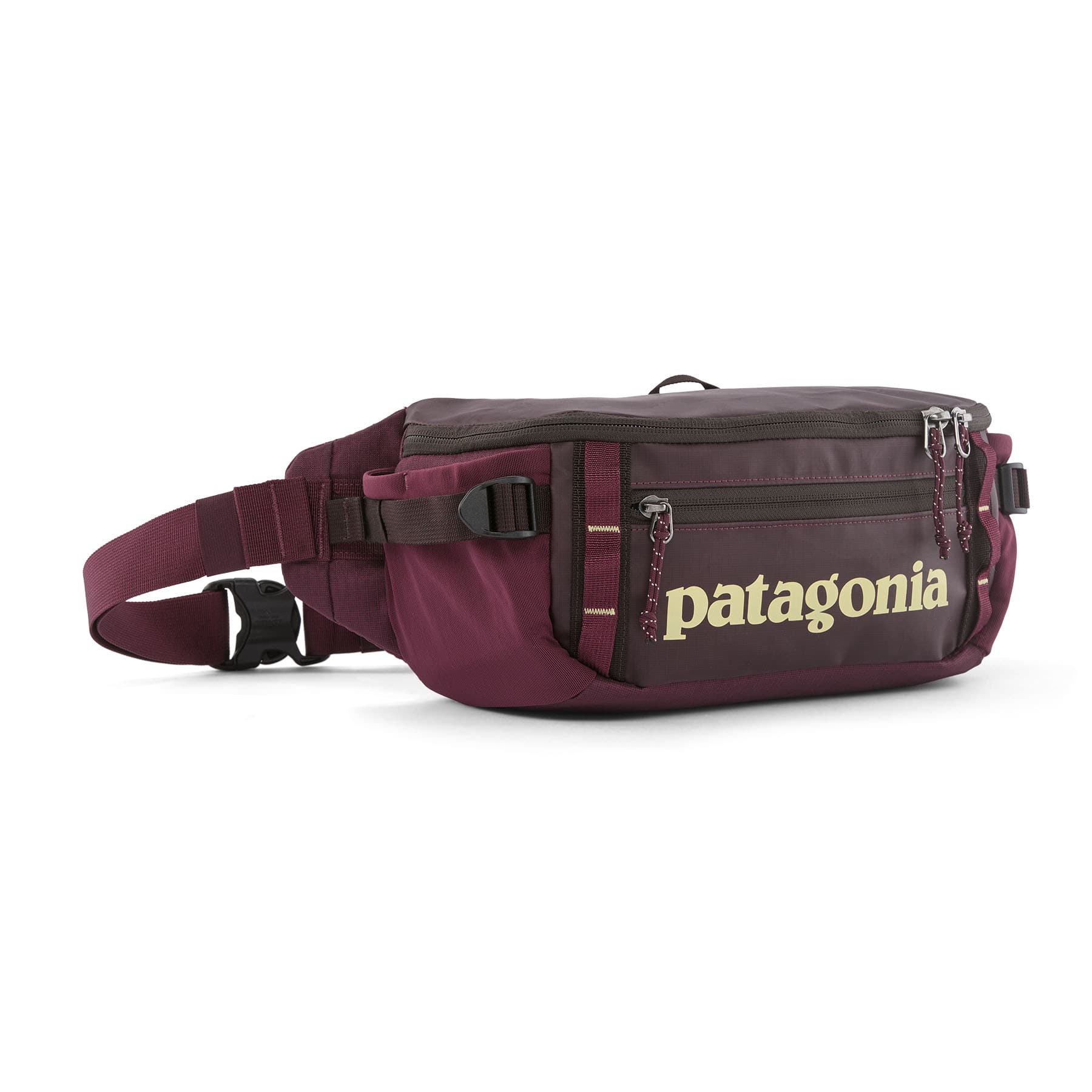 Patagonia - Black Hole® Waist Pack 5L – Threadfellows