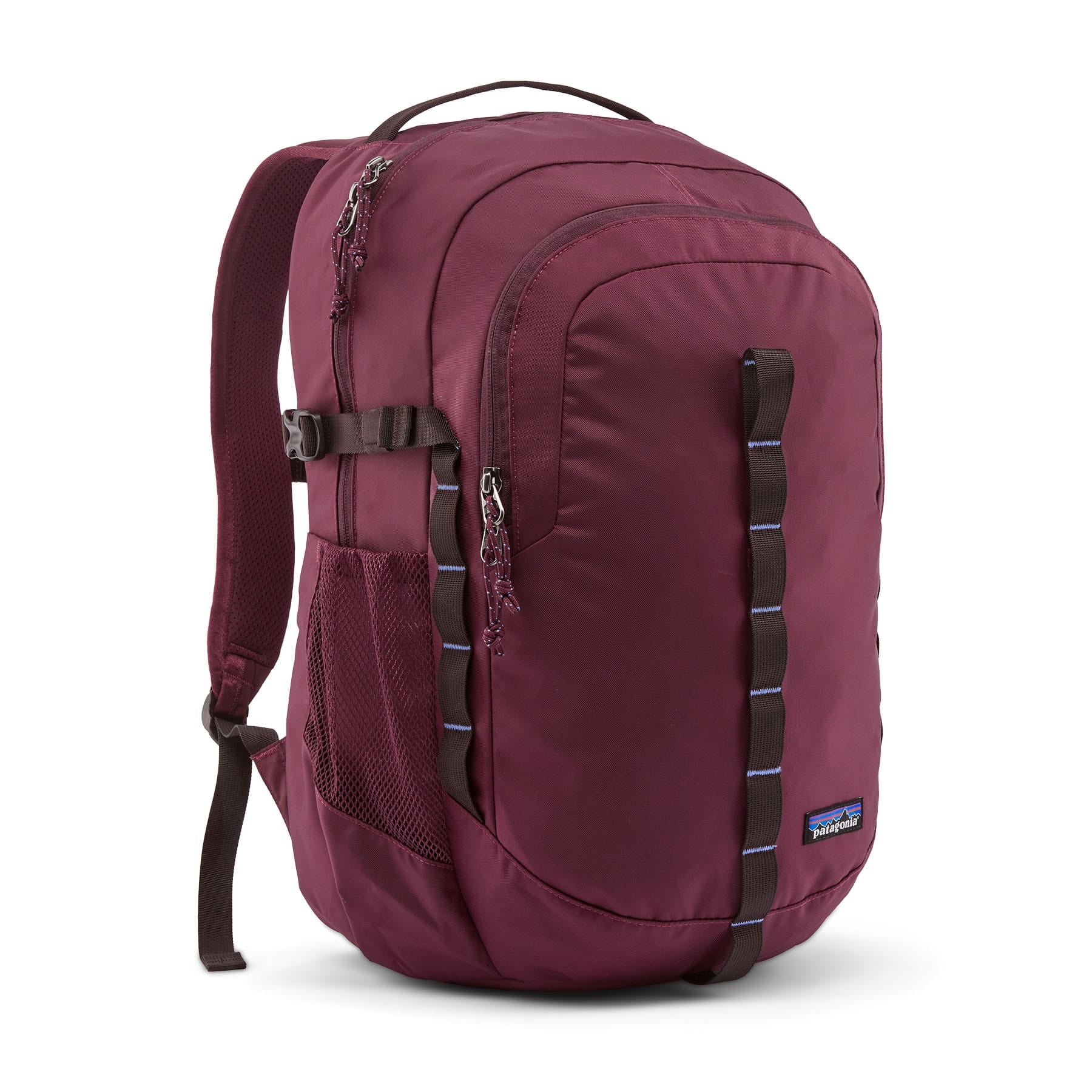 Patagonia Refugio Day Pack 26L Berry Fig
