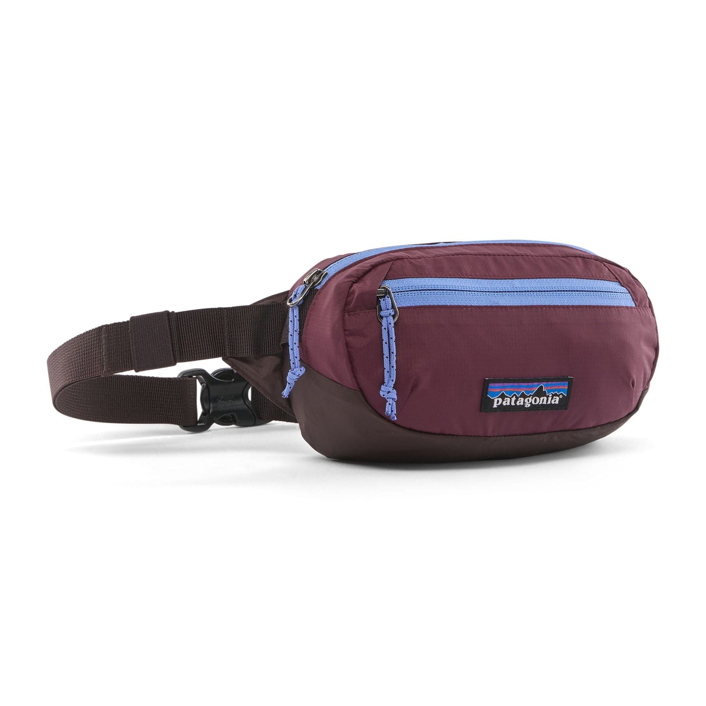 Patagonia Bags One Size / Berry Fig Patagonia - Terravia Hip Pack 1L