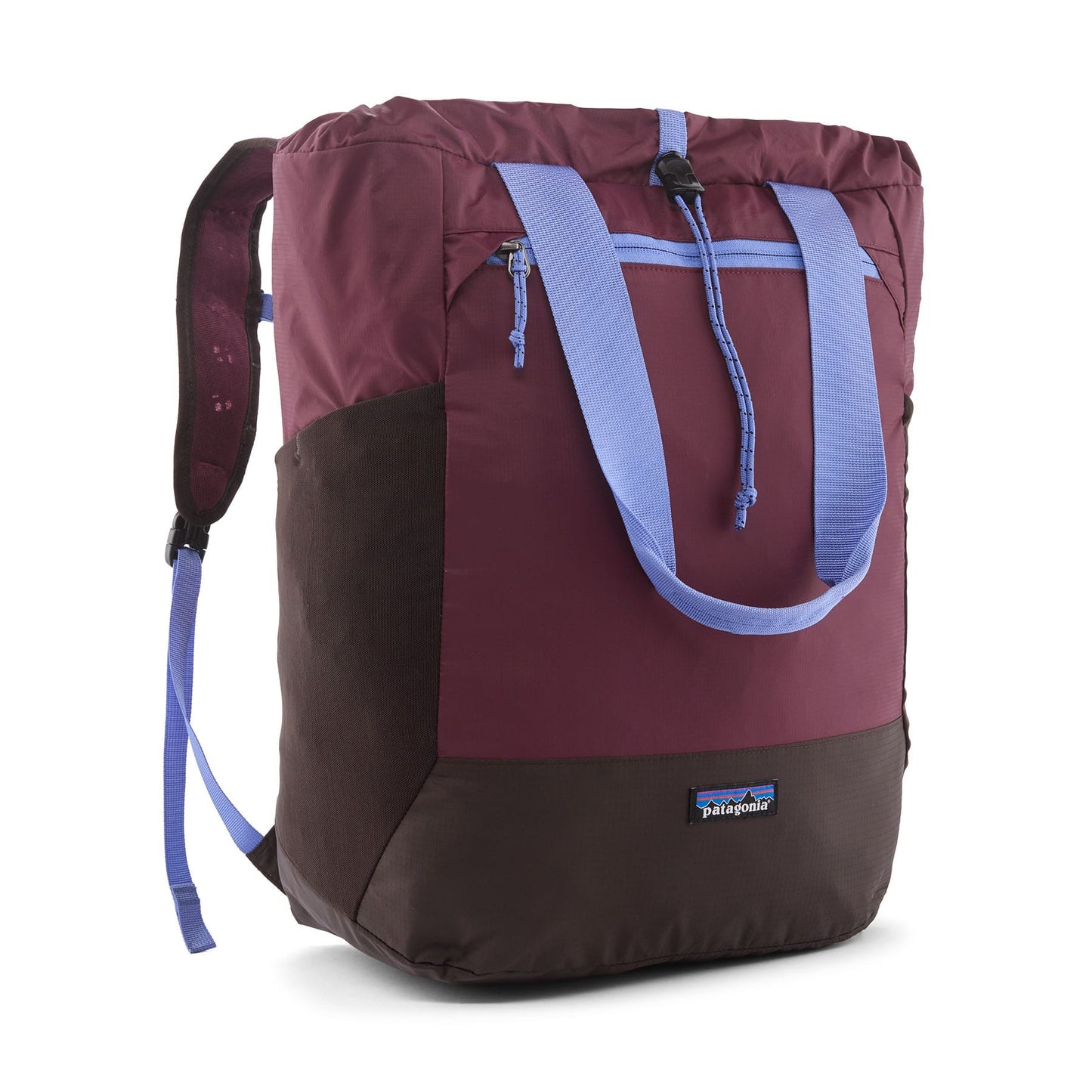 Patagonia Bags One Size / Berry Fig Patagonia - Terravia Tote Pack 24L