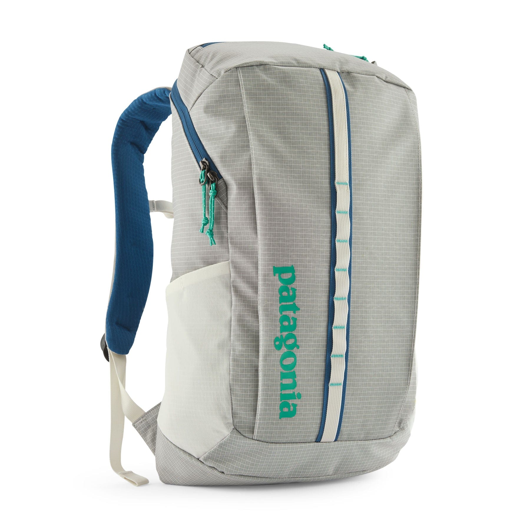 smolder blue patagonia black hole 25l - PACK - There is also a practical zippered inside pocket for small items 25l Daypack Patagonia Black Hole