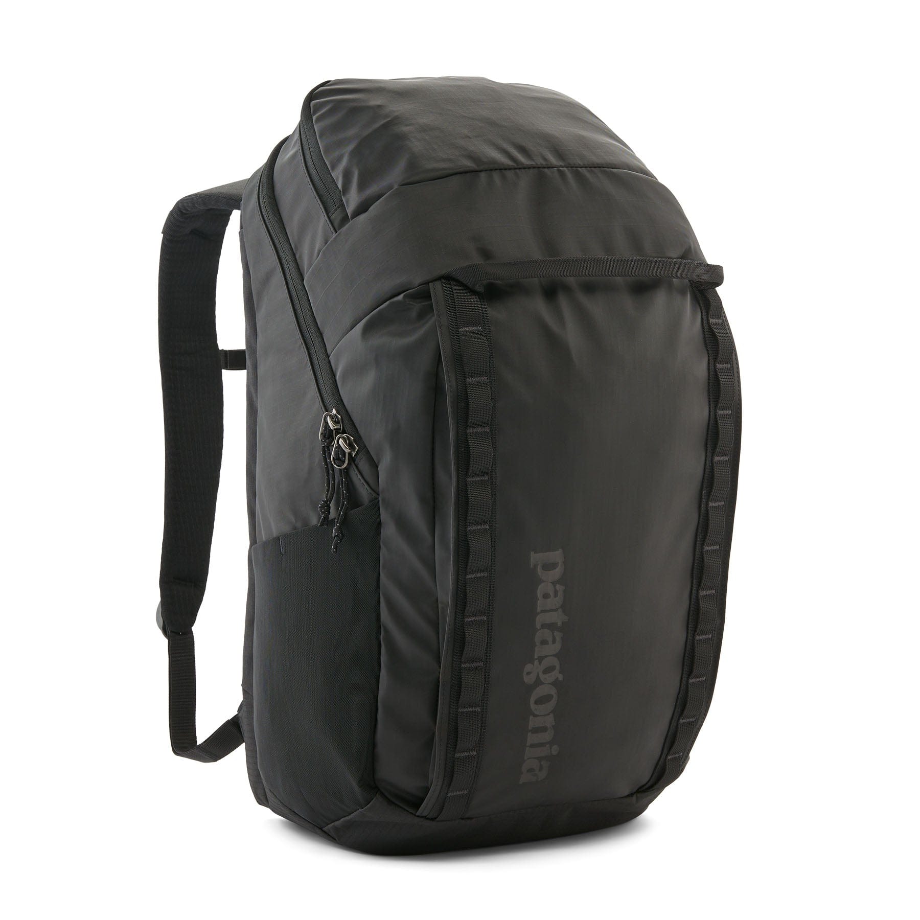 backpack size for patagonia W's Refugio Pack 26L 56-8080 this pack is ready for the adventure Patagonia Black Hole Duffel 40L,