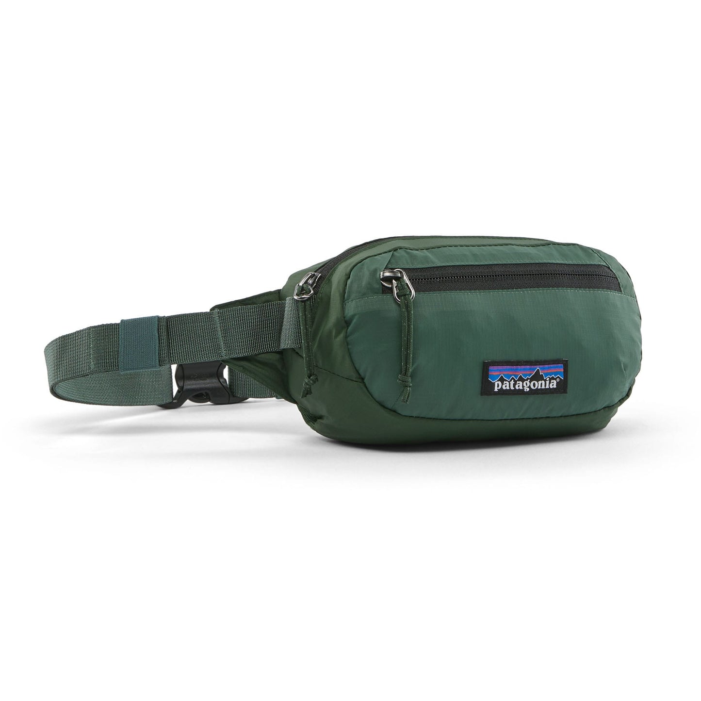 Patagonia Bags One Size / Canopy Green Patagonia - Terravia Hip Pack 1L
