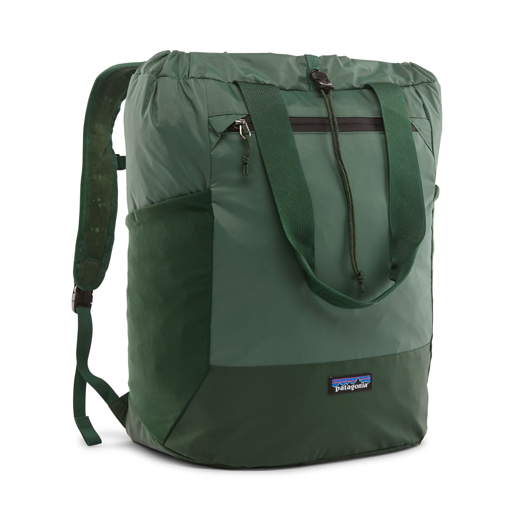 Terravia 24L Carryall | Convertible Design | Patagonia – Threadfellows