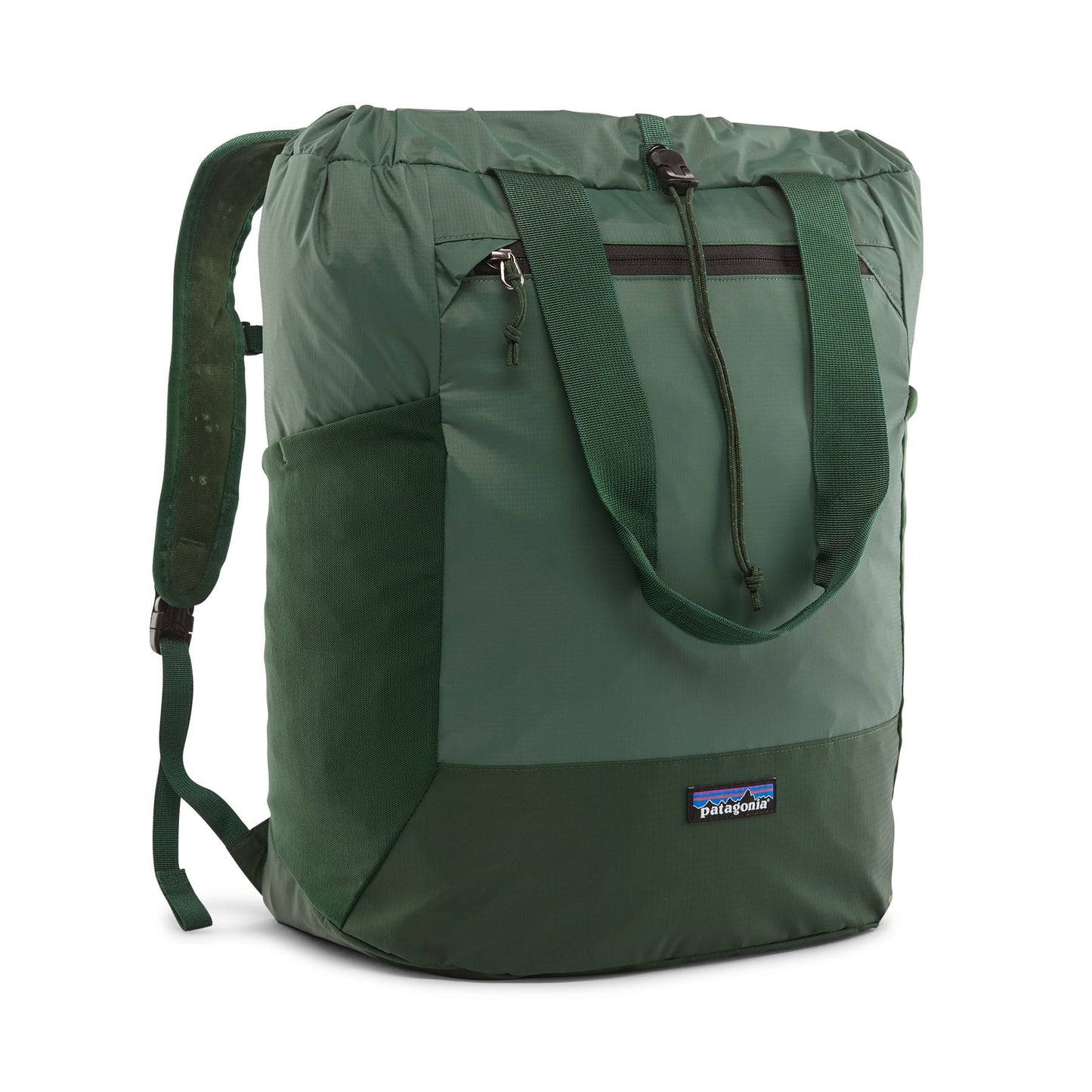 Patagonia Bags One Size / Canopy Green Patagonia - Terravia Tote Pack 24L
