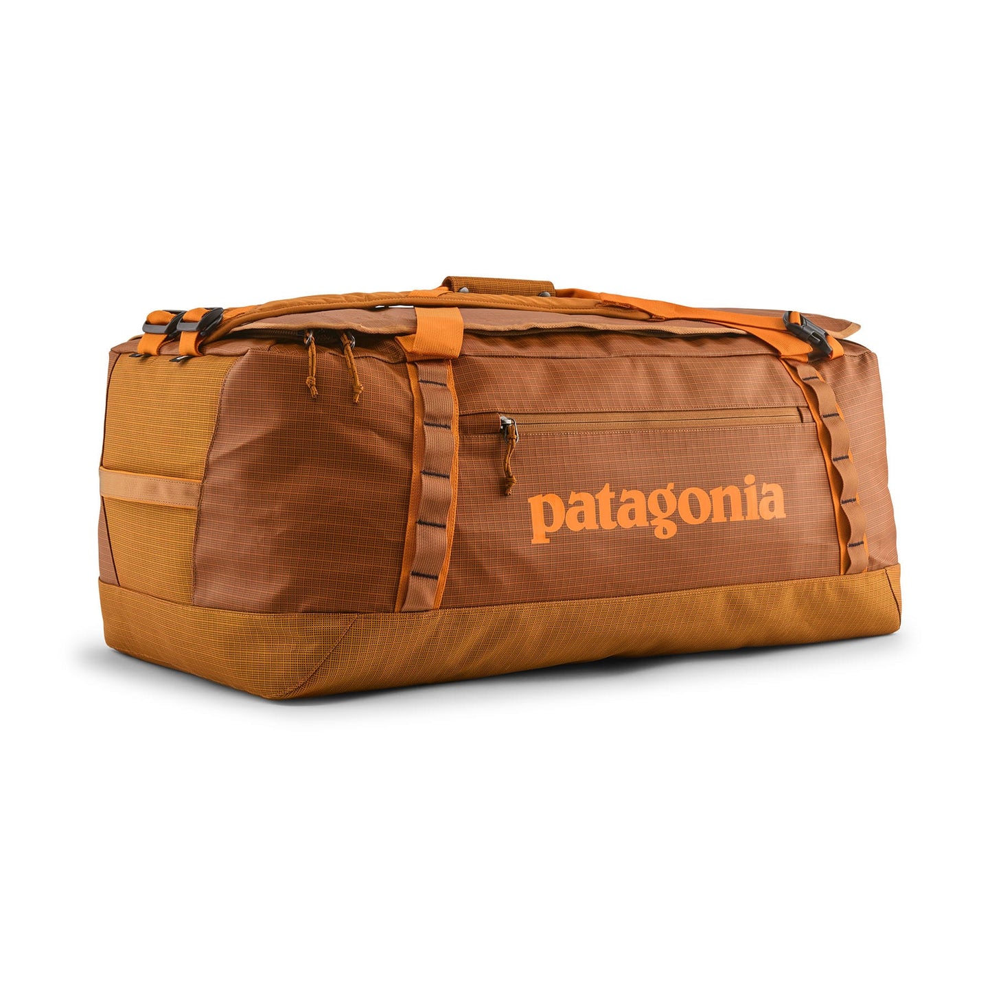 Patagonia Bags One Size / Cinnamon Brown Patagonia - Black Hole® Matte Duffel Bag 70L