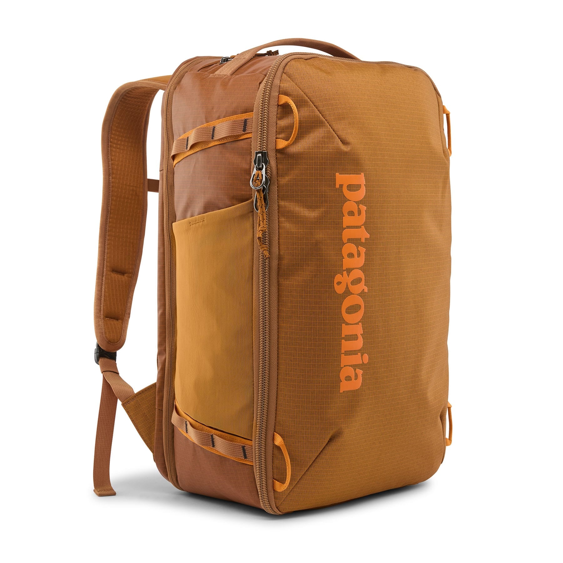 Patagonia Black Hole Mini MLC 30L Cinnamon Brown
