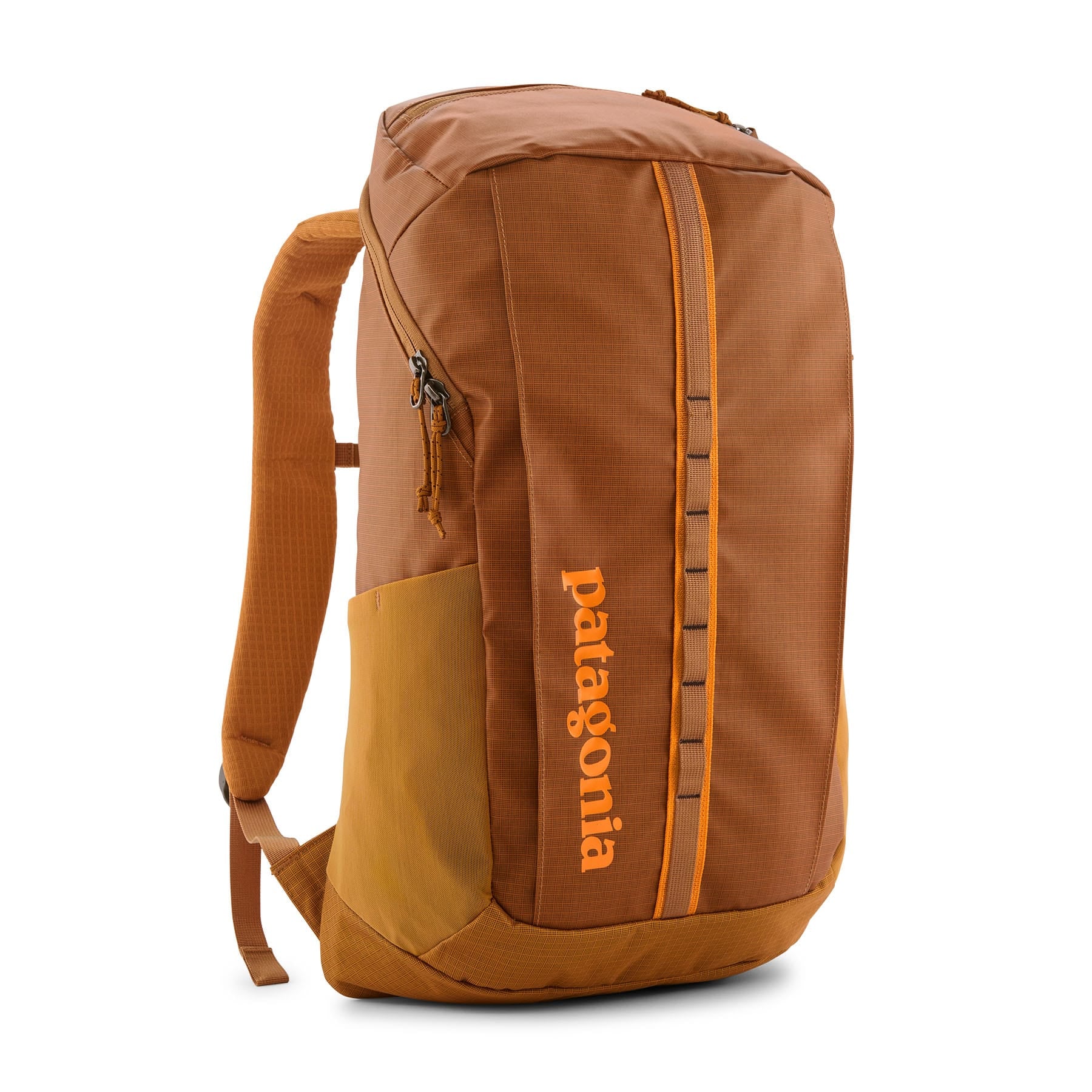 Used Patagonia Worn Wear-Black Hole Pack 25L-Current Blue-Blue-49298-ONE SIZE