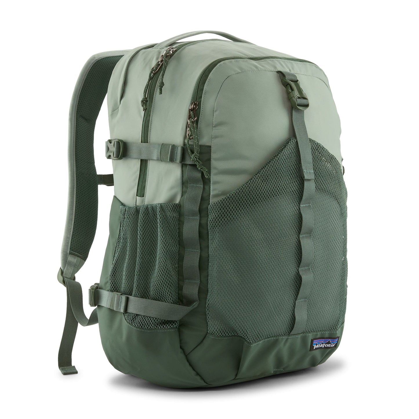 Patagonia Bags One Size / Cover Green Patagonia - Refugio Daypack 30L