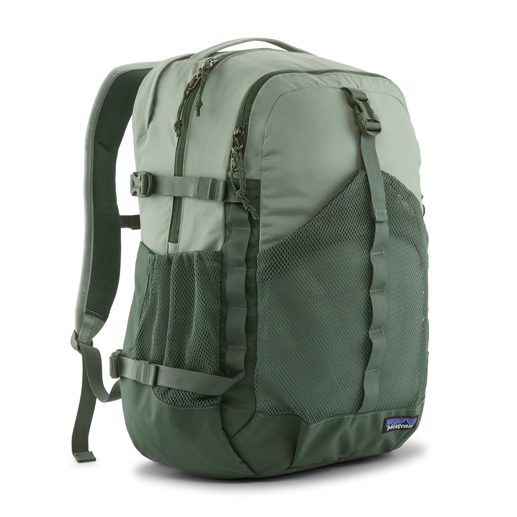 Patagonia Bags One Size / Cover Green Patagonia - Refugio Daypack 30L