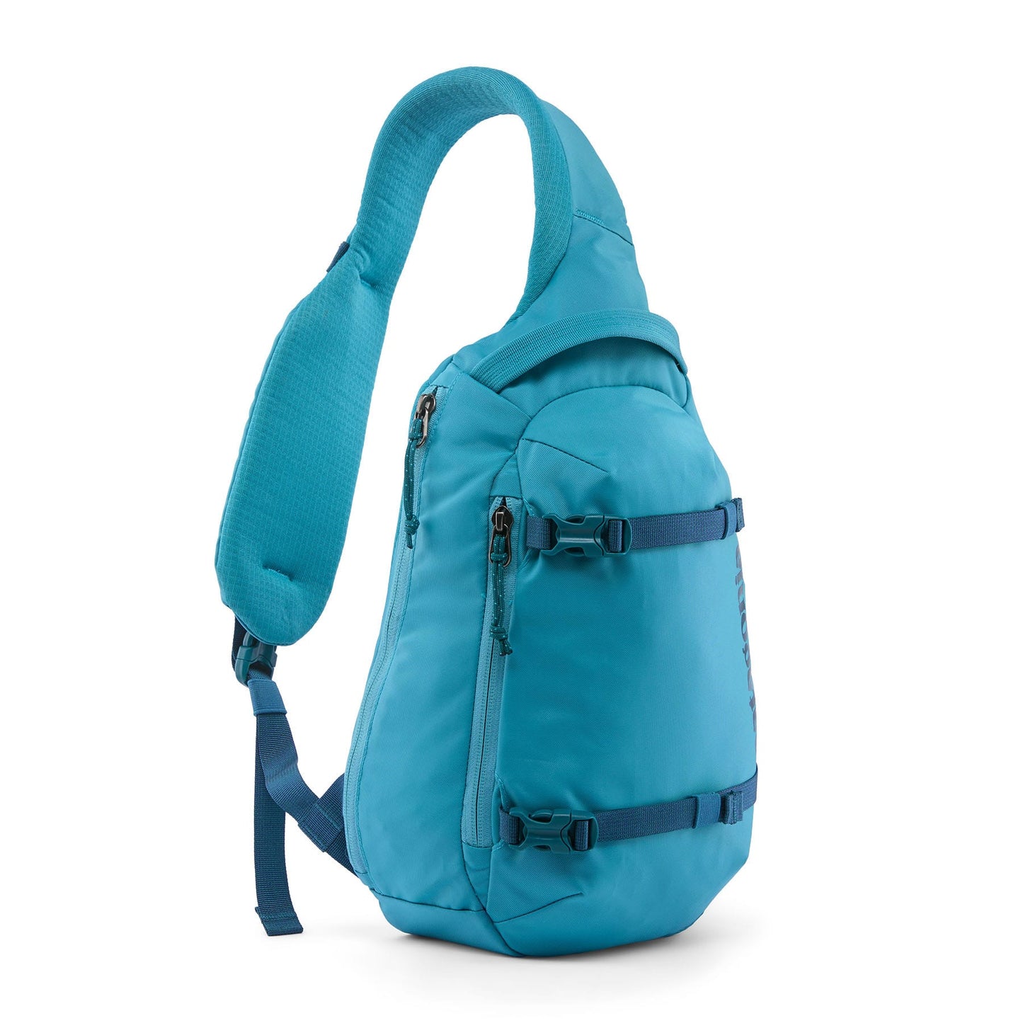 Patagonia Bags One Size / Mako Blue Patagonia - Atom Sling 8L