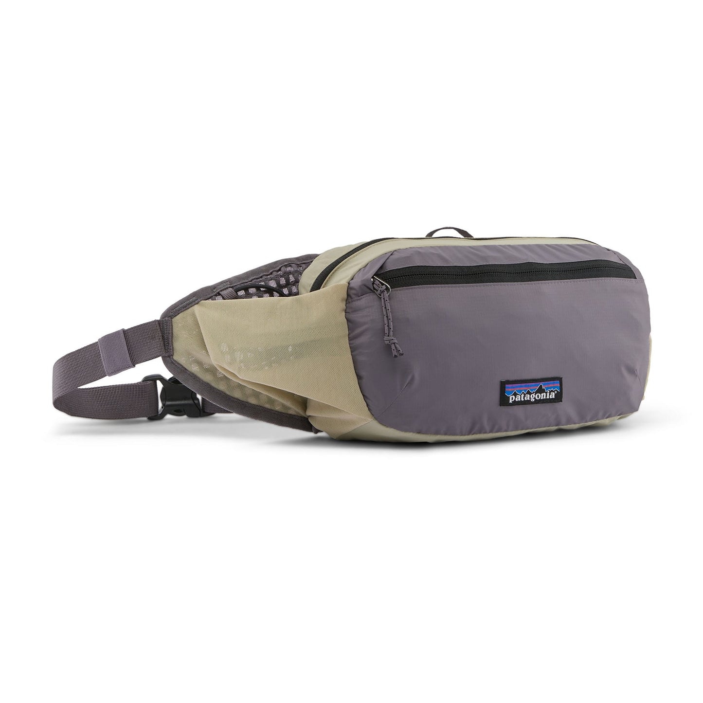 Patagonia Bags One Size / May Grey Patagonia - Terravia Hip Pack 5L