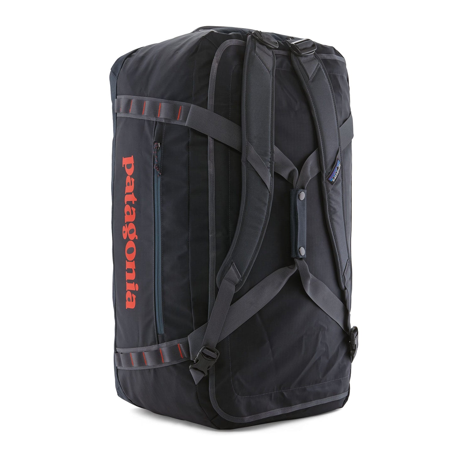 Patagonia Bags One Size / Smolder Blue 3-Day Swift Ship: Patagonia - Black Hole® Matte Duffel Bag 70L