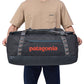 Patagonia Bags One Size / Smolder Blue 3-Day Swift Ship: Patagonia - Black Hole® Matte Duffel Bag 70L