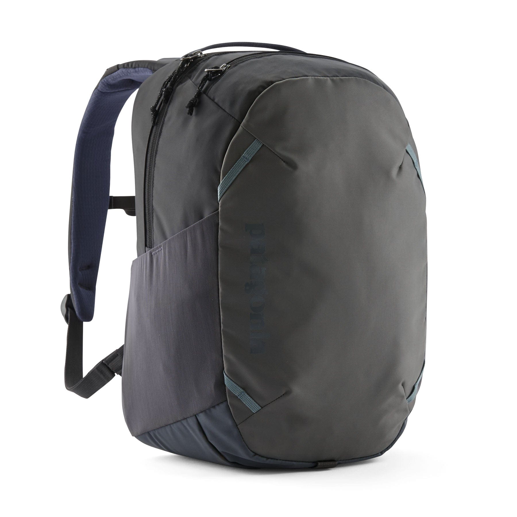 Patagonia Bags One Size / Smolder Blue Patagonia - Atom Day Pack 24L