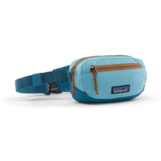 Patagonia Bags One Size / Snowmelt Blue Patagonia - Terravia Hip Pack 1L