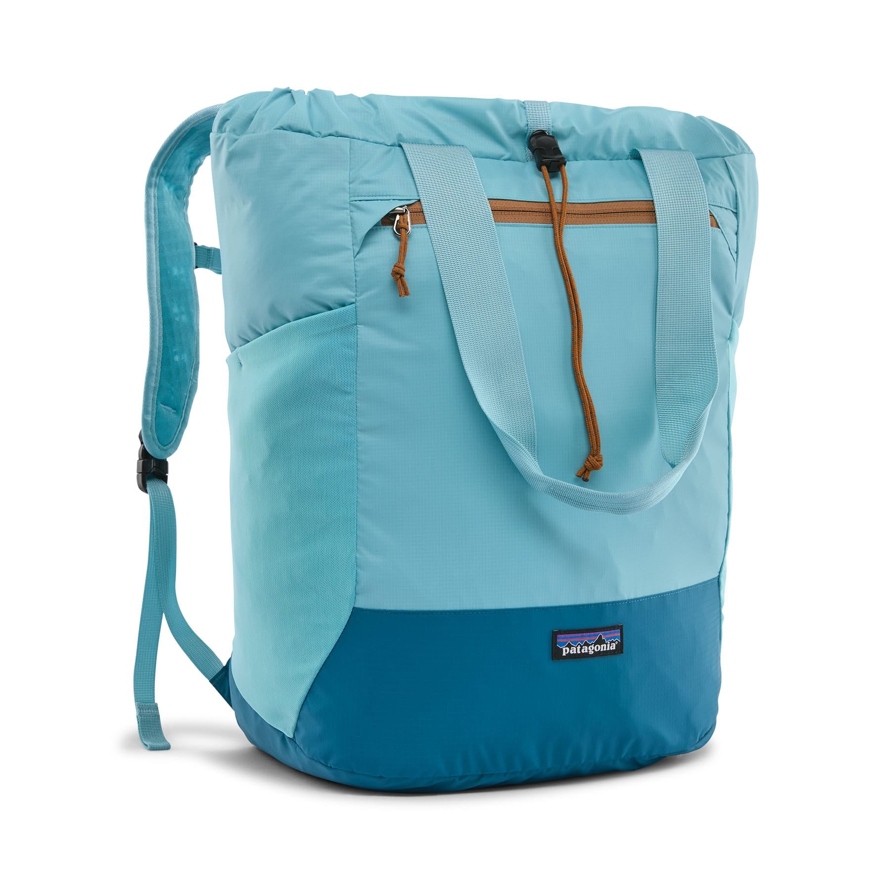 Patagonia Bags One Size / Snowmelt Blue Patagonia - Terravia Tote Pack 24L