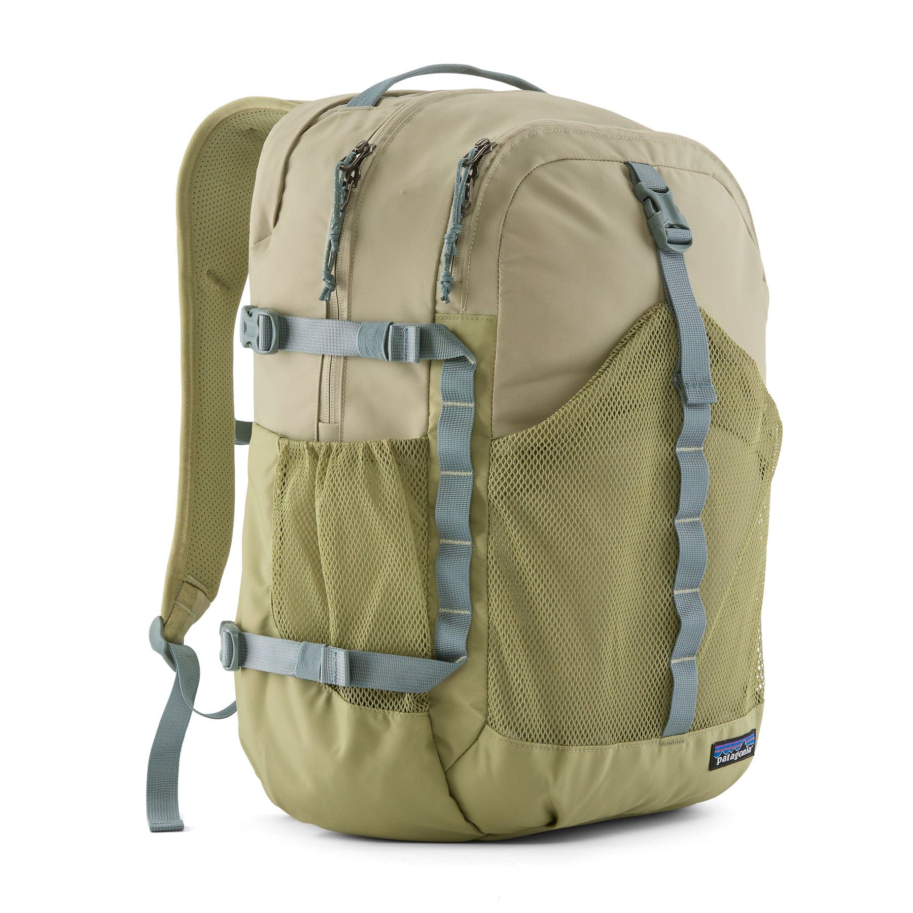 Patagonia Gem Green Refugio Day Pack 30L