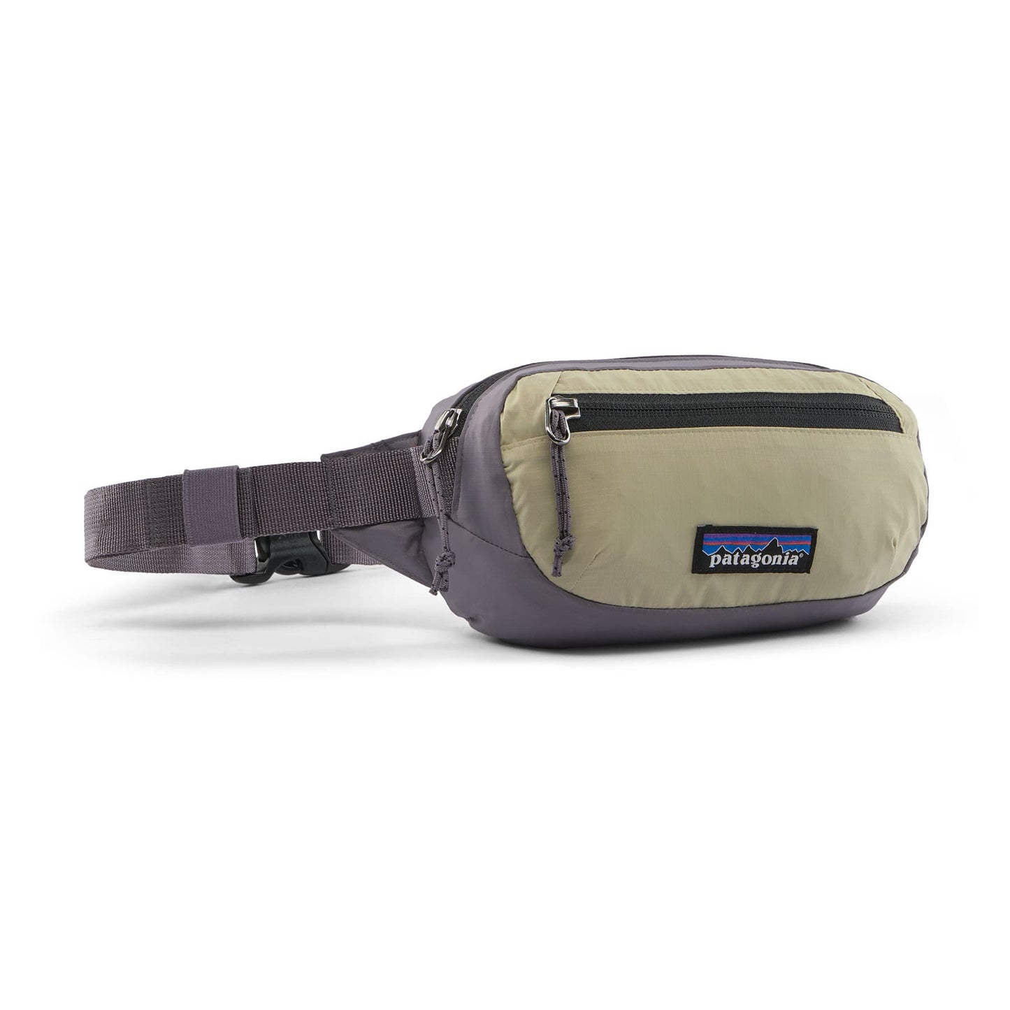 Patagonia Bags One Size / Weathered Stone Patagonia - Terravia Hip Pack 1L