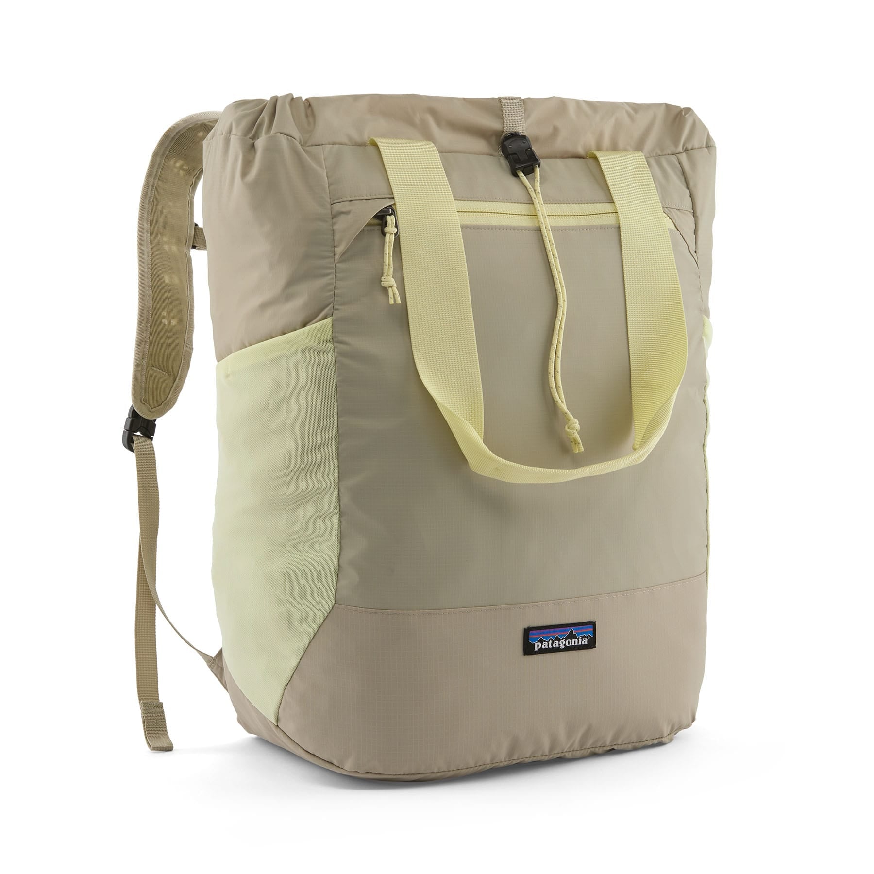 Patagonia Terravia Tote Pack Berry Fig